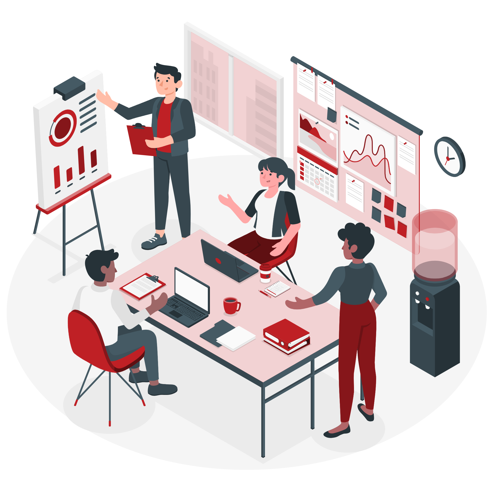 Strategic Management